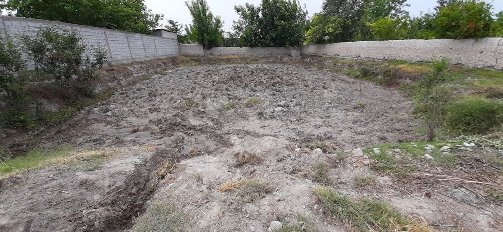 Участка сотилади !