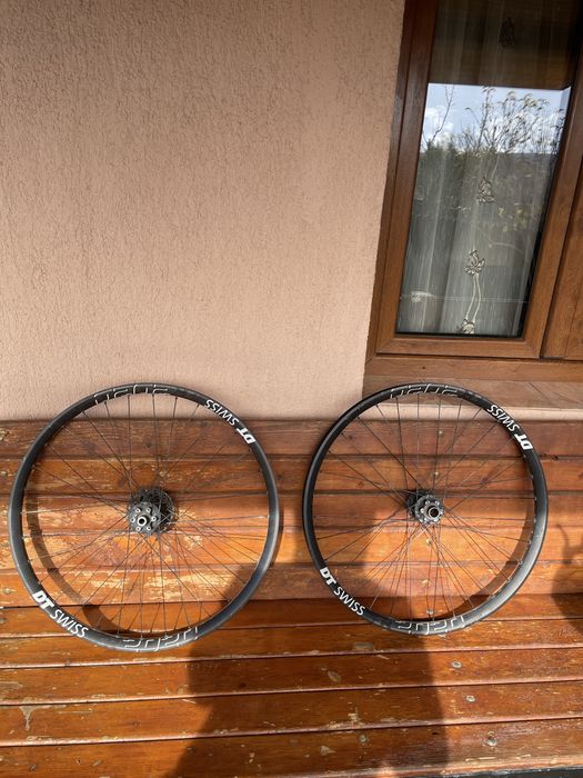 Vand set jante dt swiss fr2020 26