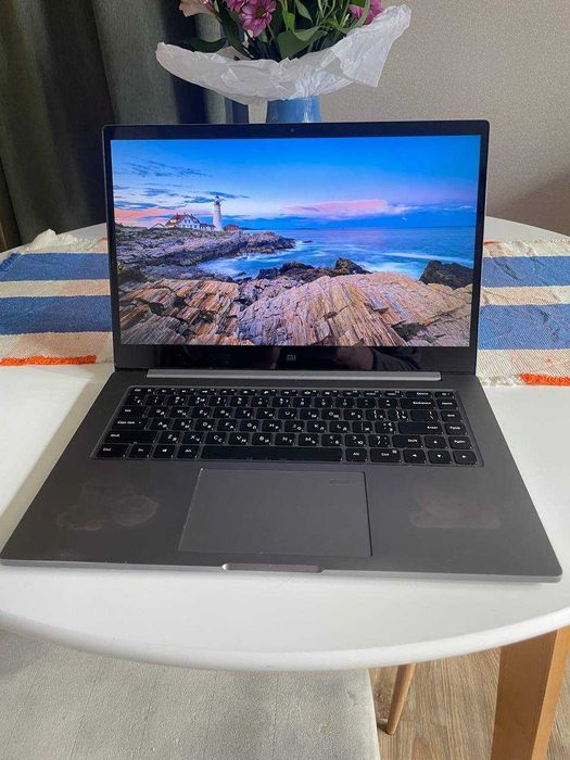 Xiaomi Mi Notebook Pro 15.6'' 2018