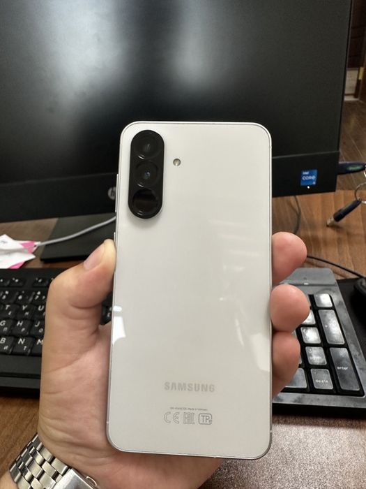 Samsung a56 8/128