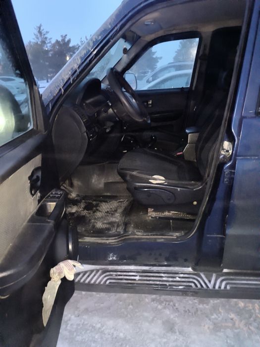 Продам Уаз Патриот