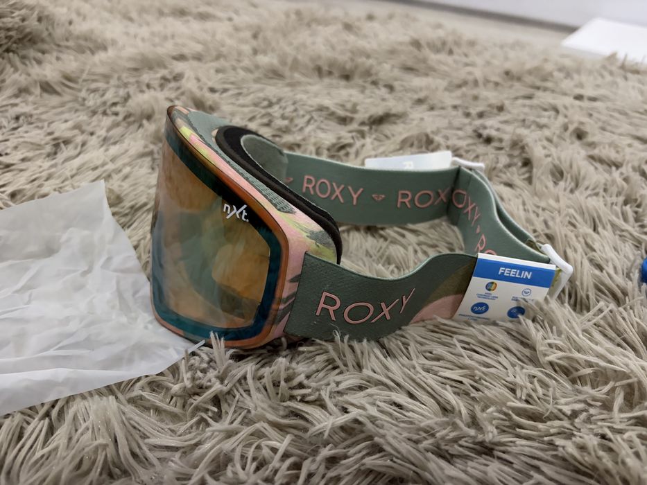 Ochelari ski, ROXY, model nxt