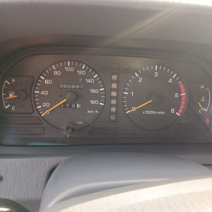 Продам Прадо  90 серии