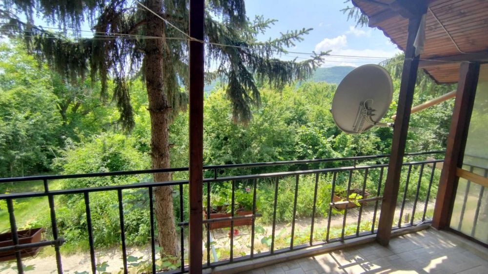 Продава се Къща в Търговище, Вилна зона - 101 кв.м за 595 €/кв.м - Снимка #14