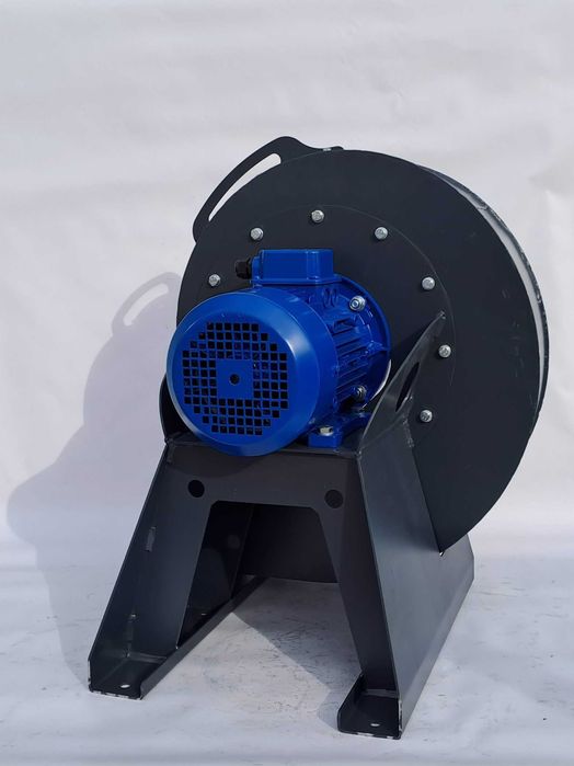 Вентилатор за пневмотранспорт 2000 Ра