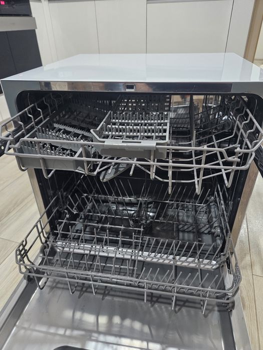 Съдомиалня машина