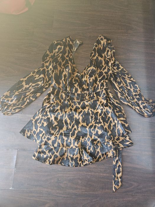 Дамски рокли ежегодно