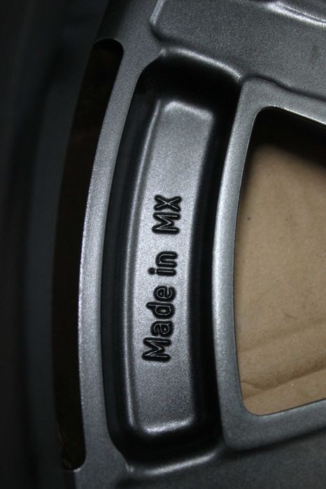 Джанта 21" Mercedes GLS 167