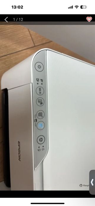 Продам МФУ Epson L3256