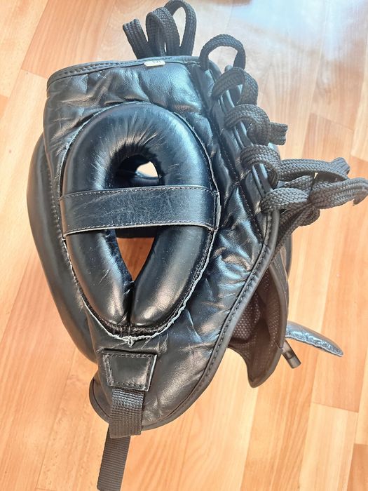 Шлем Winning WN черный