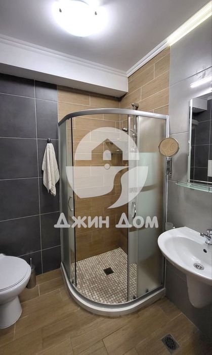 Едностаен апартамент в к-с „Каскадас Фемили Резорт“, к.к. Слънчев бряг