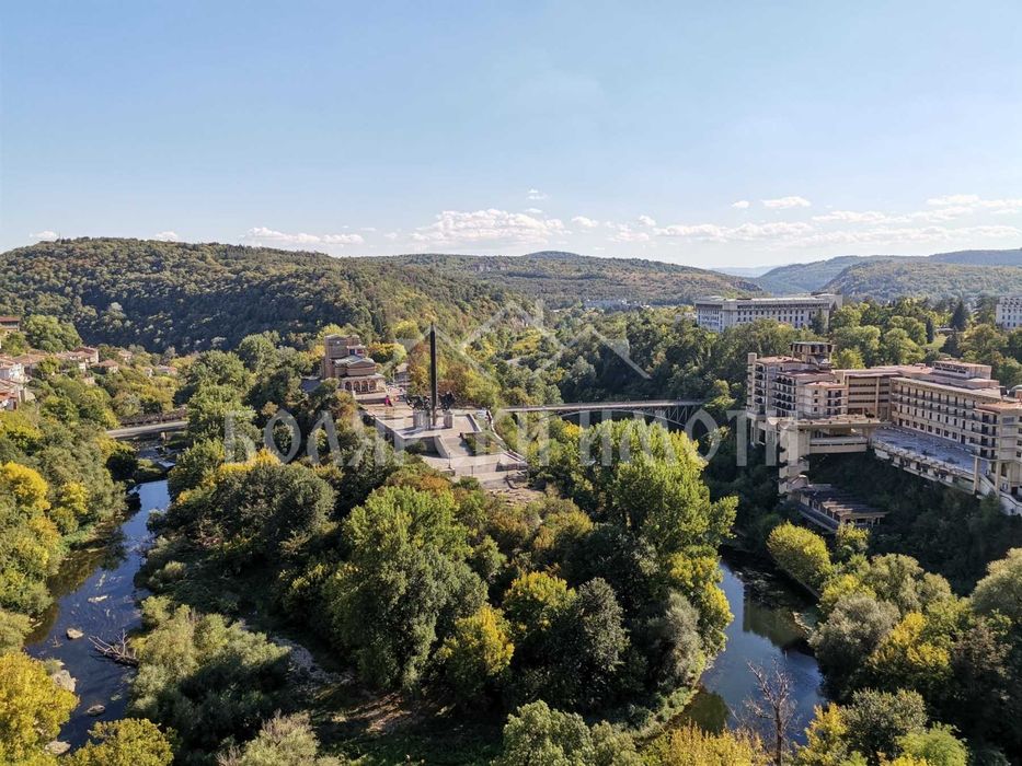 Дава се под наем Тристаен апартамент в Велико Търново, Център - 80 кв.м за 408 € - Снимка #9