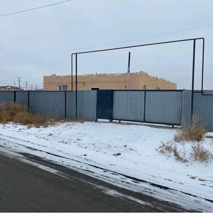 Жер/Срочно/10 соттык