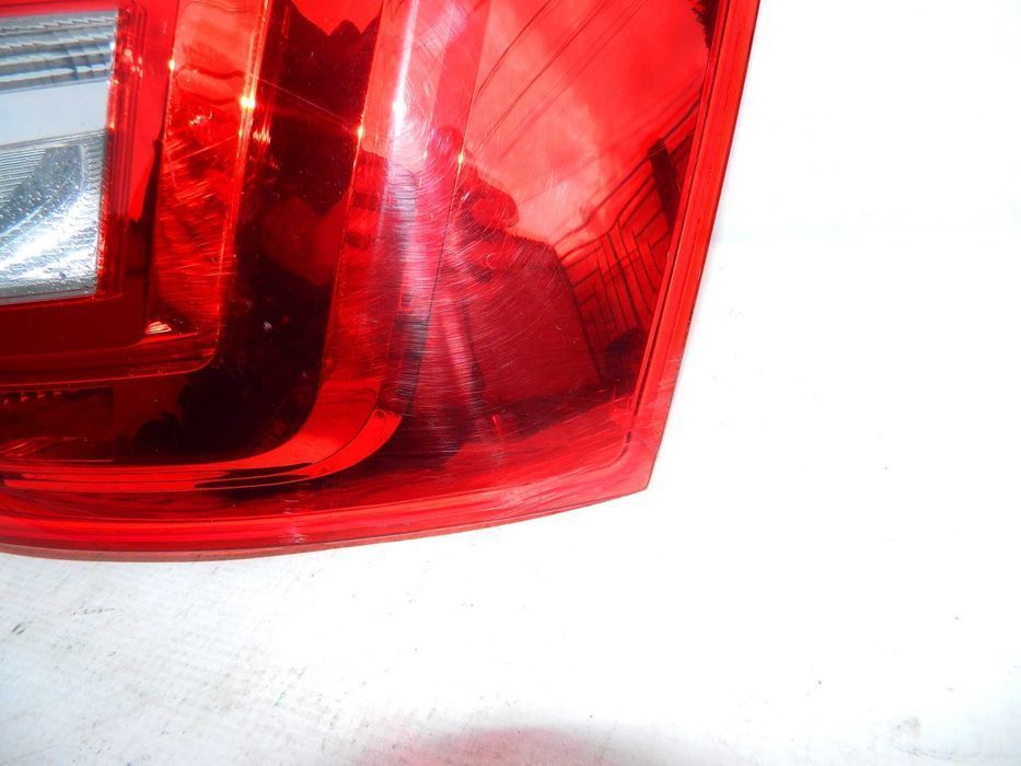 Stop dreapta Skoda Octavia 3 Sedan cod 5E5945096B