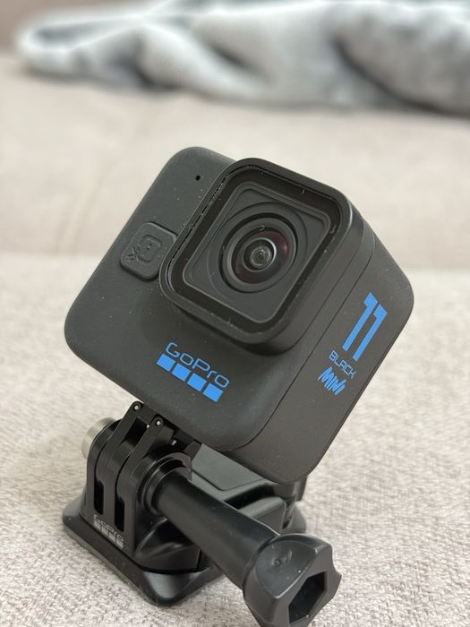 GoPro 11 black mini