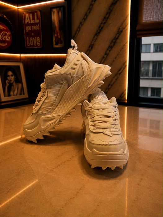 Off White Odsy 1000 White Edition