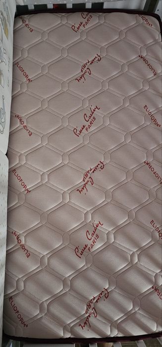 Неизползвано Бебешко легло TYMON с матрак PIERRE CARDIN MAGNIFLEX
