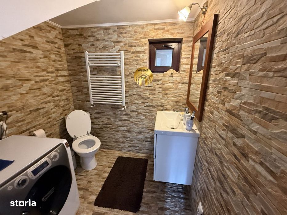 Casa Bragadiru Independentei | Mobilata partial | Gata de mutare