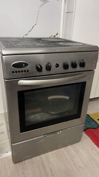 Плита электрическая