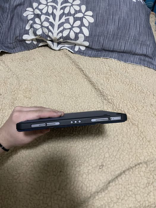 Чехол книжка DUX DUCIS iPad Pro 11 2018 m1 m2 m4 air