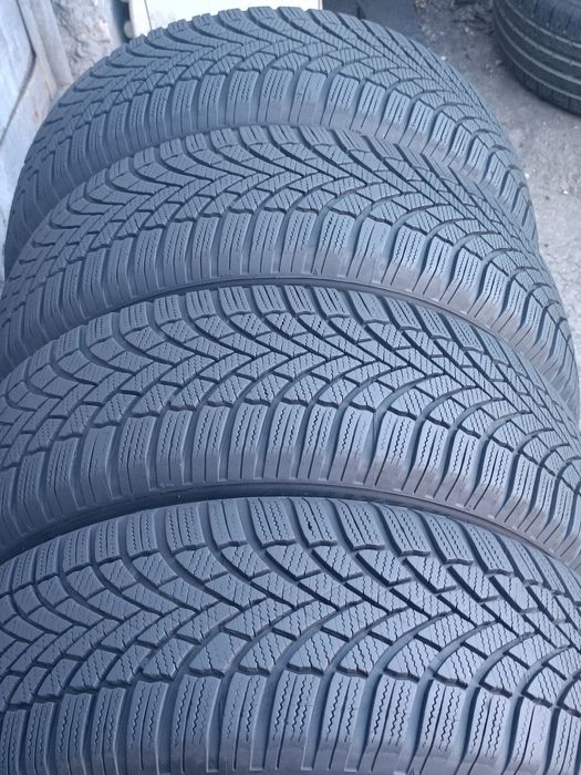 205/55/16 Bridgestone