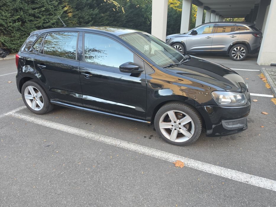 VOLKSWAGEN Polo 2015 — imagine 4