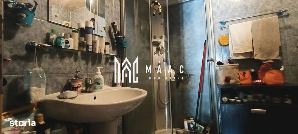 Apartament | 72 MPU  | 3 camere |  2 Balcoane | Pictor Brana