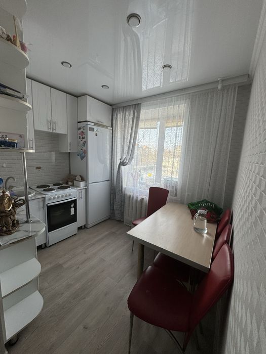 Продается 3х комн кв.