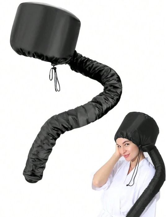 Husa uscarea parului rapida