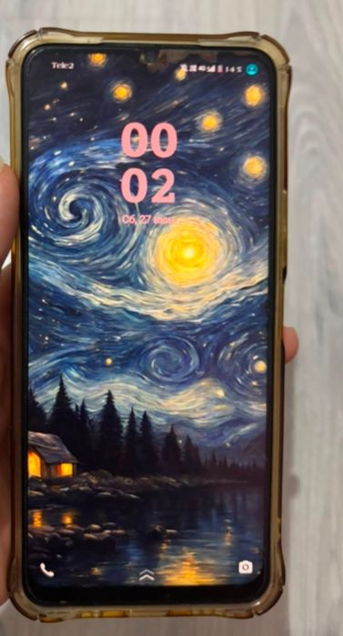 Vivo y 35 сатылады
