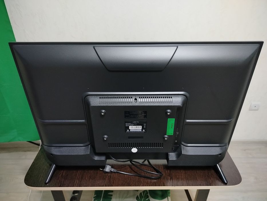 Телевизор Samsung