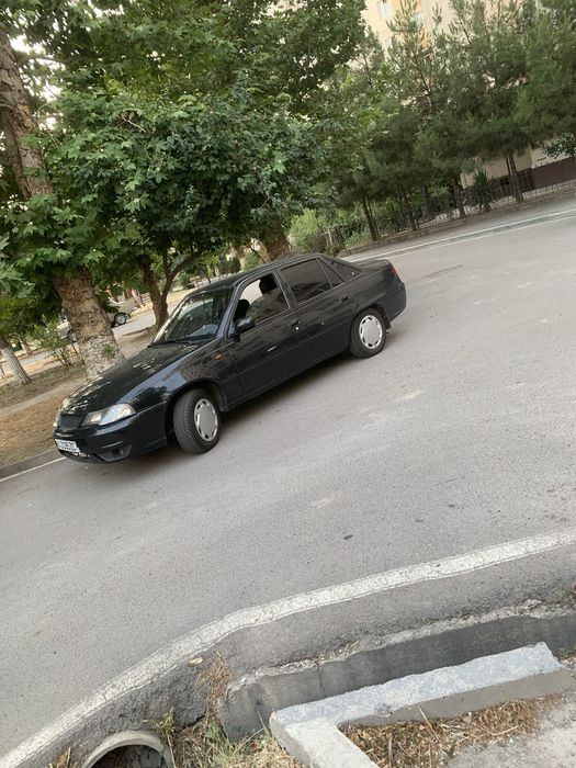 Daevoo nexia 2009 goda