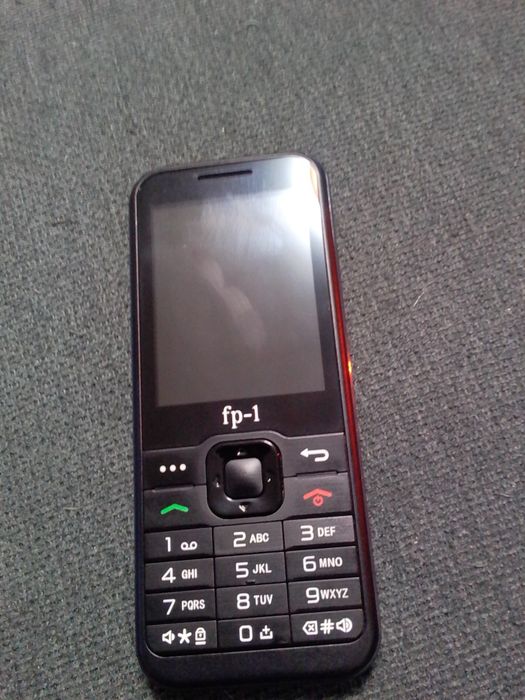 Мобилен телефон  fp-1
