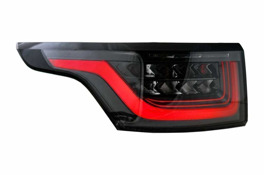 Stopuri LED LightBar Rover Range Sport L494 (13-17) Facelift Look