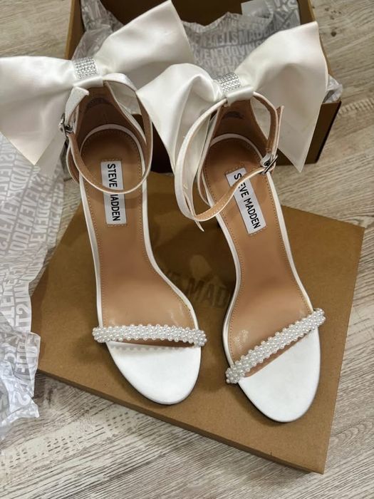 Pantofi steve madeen