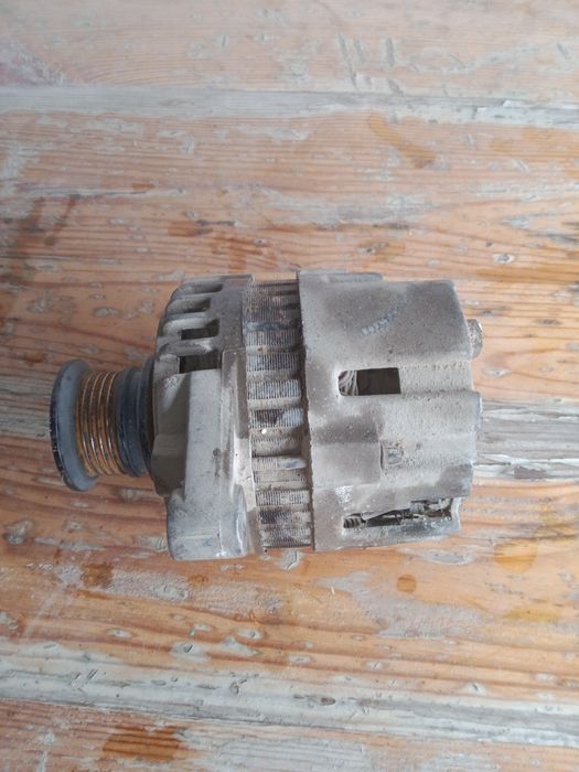 Генератор Некси степ турган