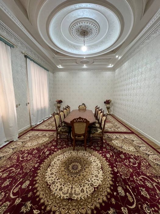 Аренда Участок Юнусабад 5ком.можно под офис