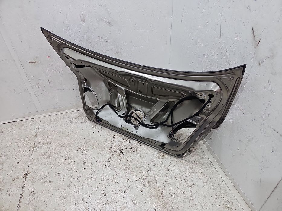 Capota portbagaj Volkswagen Passat CC (357) [Fabr 2008-2012] LC8Y