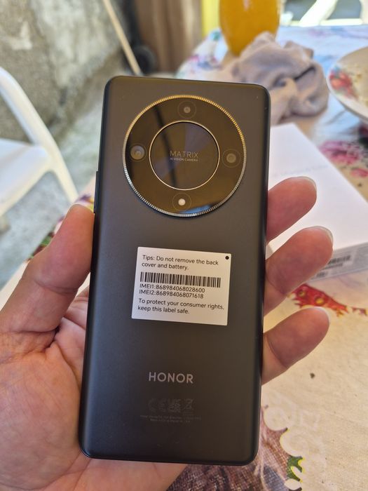 Honor magic 6 lite