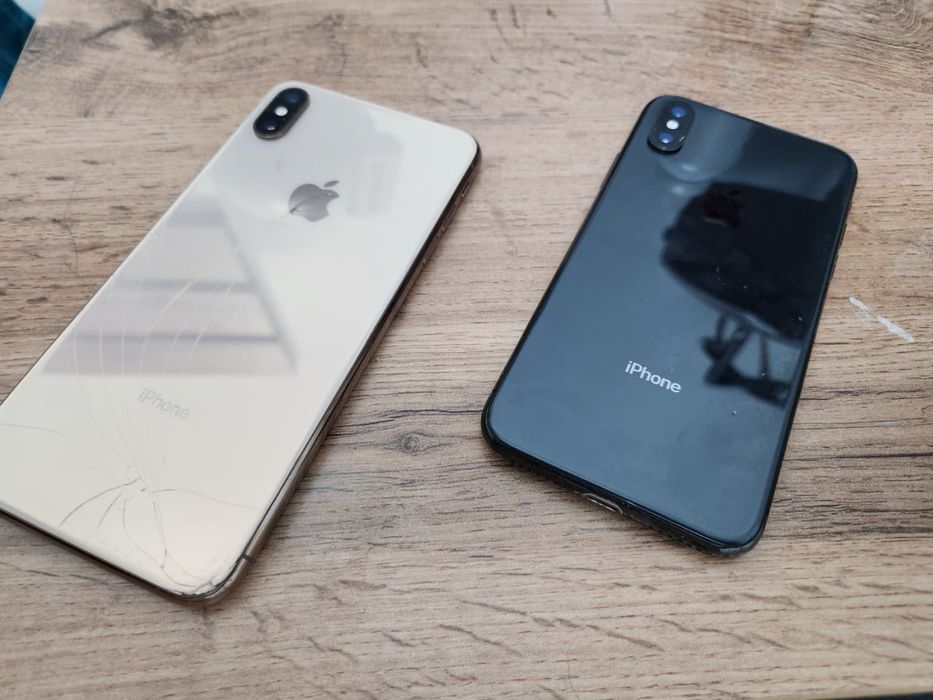 iphone xs max 256gb