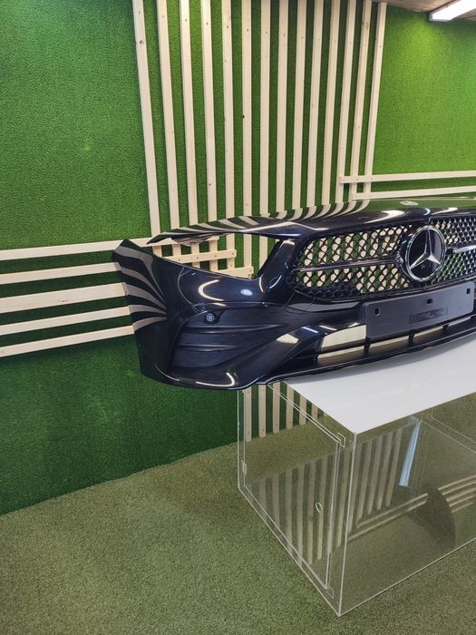 Bara fara Mercedes A Klass W177  AMG Completa