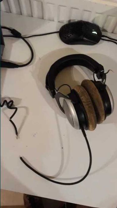 Reparatii si Reconditionari Casti Audio si Boxe Smart