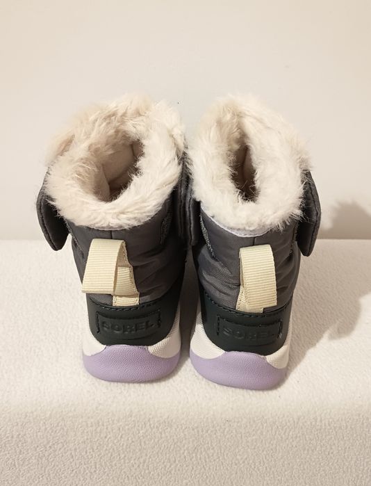 Cizme Sorel copii mărimea 29