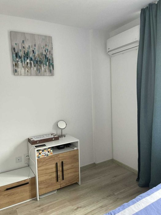 Apartament 2 camere, parcare subterană, 5 minute metrou Leonida
