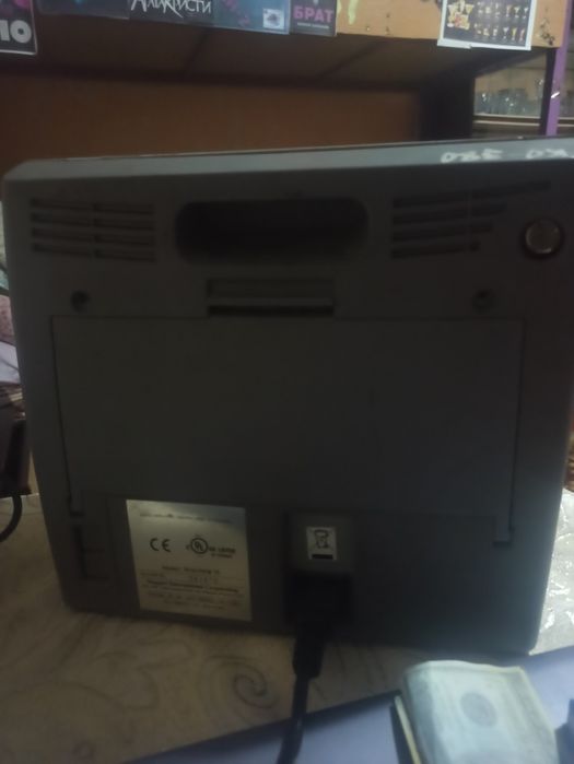 Счётная машинка magmer 75 ud