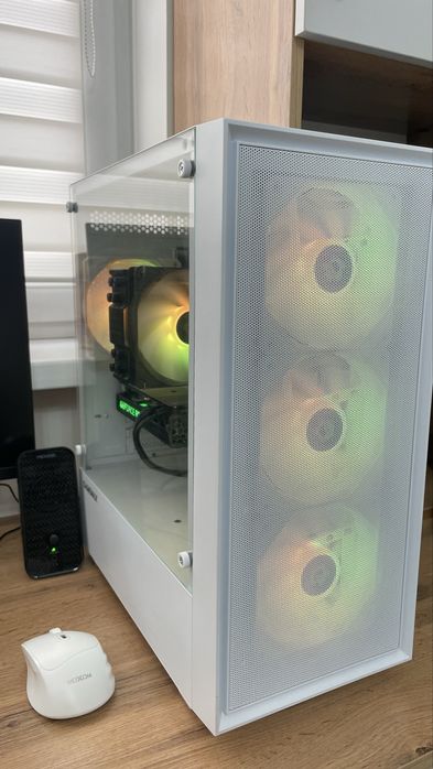 Продам игровой компьютер