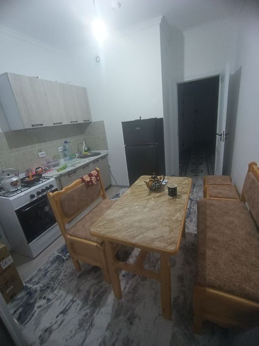 Arenda kvartira bollarga