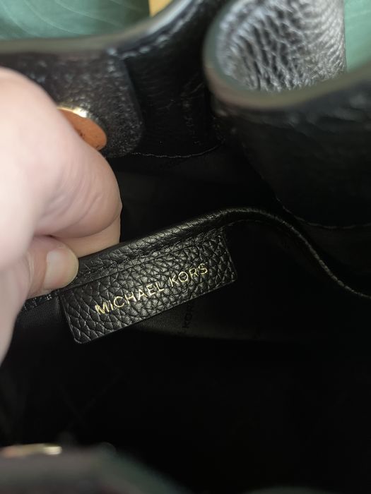 Michael Kors Mina Large дамска чанта