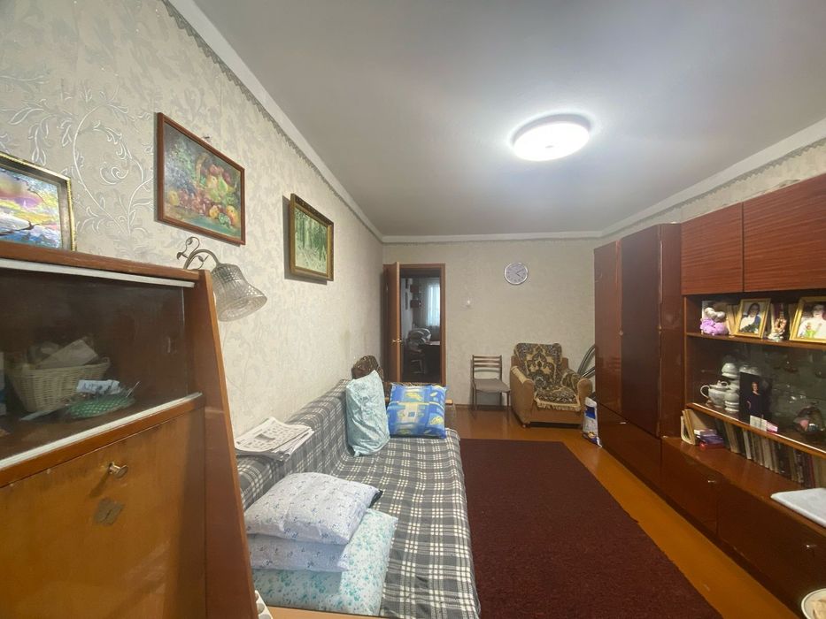 Продам 2 комнатную квартиру