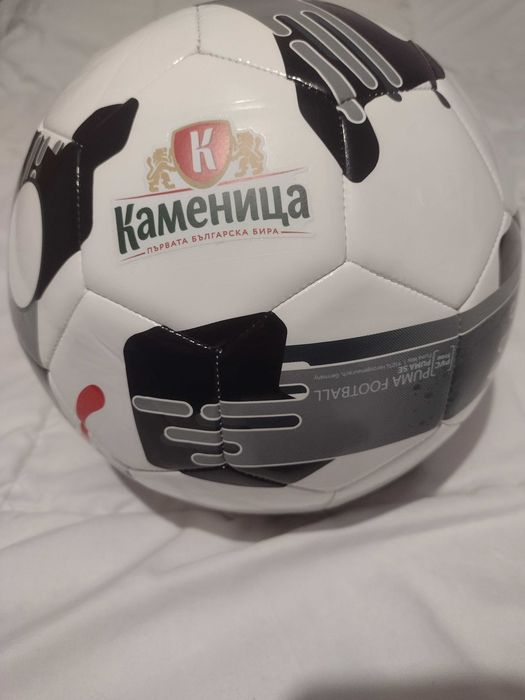 Футболна топка Puma